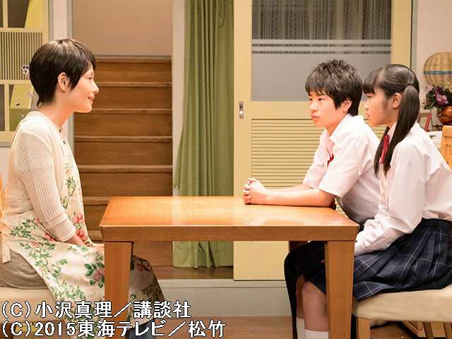 #14 妹の成長
