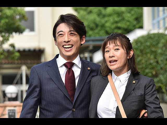 【無料】#3 自ら望み選んだ冤罪・・・こんな世の中に…
