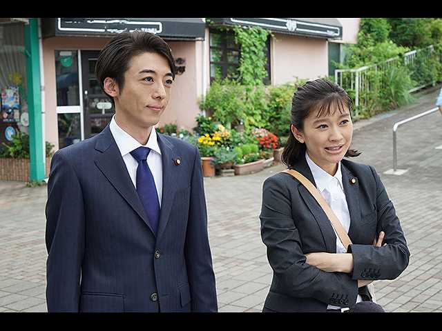 【無料】#4 政治の壁なんてくそ食らえ!新米議員たち…
