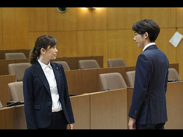 【無料】#10 緊迫の12分間!暴かれる裏切り者の正体