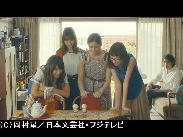 #1 『帰ってきた宇宙人』／『サツキ飲みすぎる？』