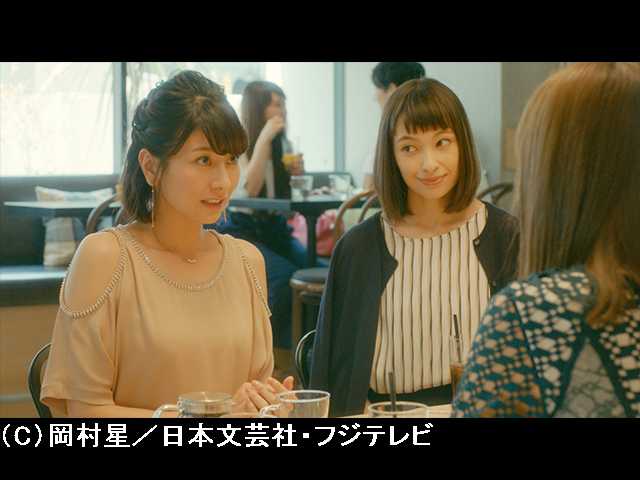 #2 『チズル、彼氏と大げんか』／『上品てどういう事…