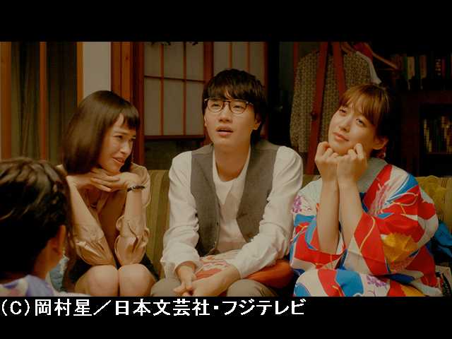 #6 『カッコよくなりたいって？』／『縁結びの神様に…