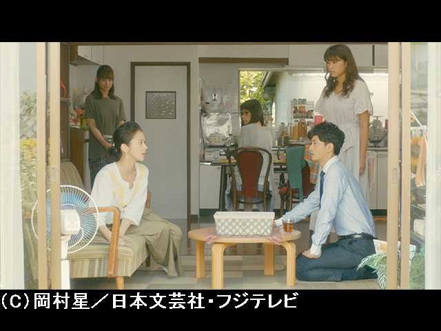 #7 『サツキ、妊娠しちゃったけど・・・』