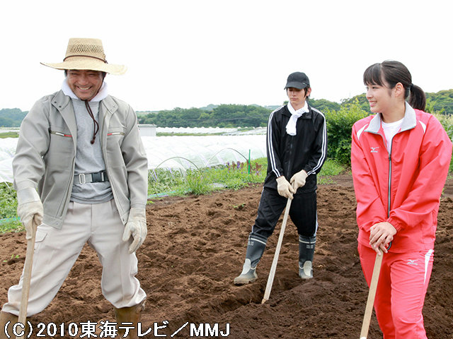 #7 世界