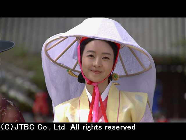 花たちの戦い ～宮廷残酷史～ 9 王と嬪宮（ピングン）の不和 フジテレビの人気ドラマ・アニメ・映画が見放題＜FOD＞