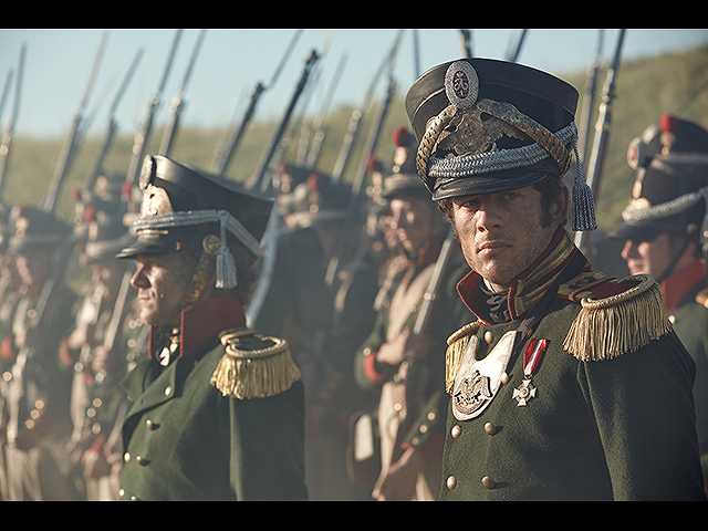 #7 戦争と平和