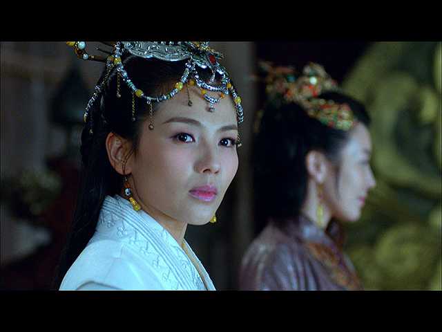 #2 太皇太后