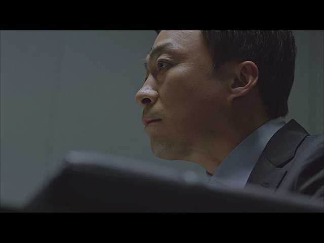 #8 父の弁護人