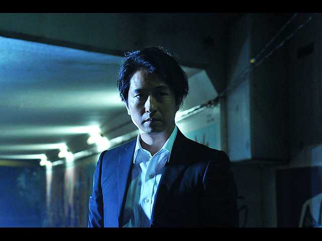 #1 予感