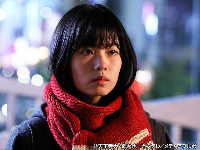 新・ミナミの帝王~ニンベンの女~