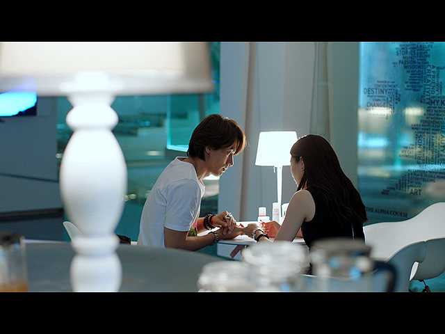 #14 6年のブランク