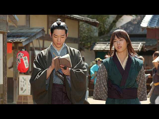 (字幕版)第11話