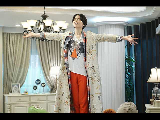 #1 2018/4/9放送 華麗なる詐欺師 今夜の標的は強欲非…