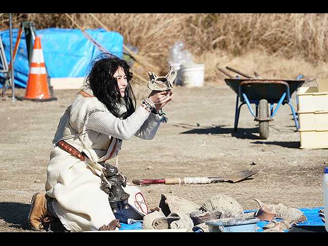 #6 2018/5/14放送 強欲非道のエリートから故郷を守れ