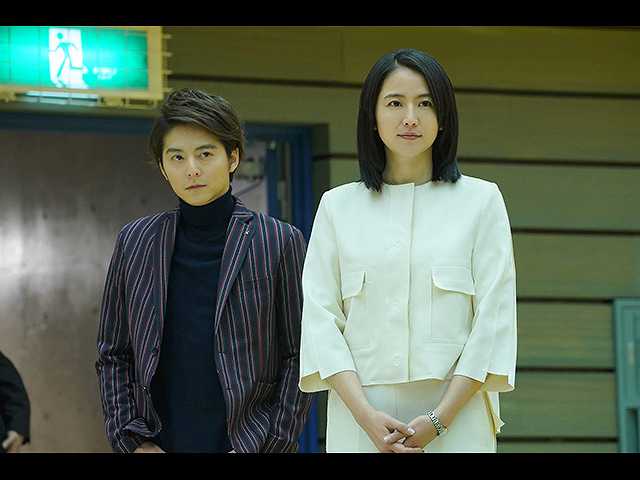 #9 2018/6/4放送 IT社長の強権 支配から選手を守れ