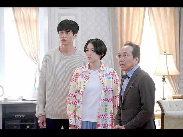 #10 2018/6/11放送 目に見える物が真実とは限らない・…