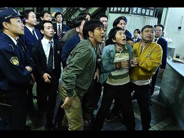 #6 2018/5/15放送 衝撃の死 極限のタイムリミット 誘…