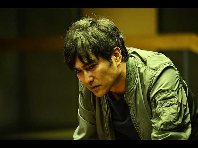 #7 2018/5/22放送 連続窃盗 衝撃の真相!刑事の死 最…