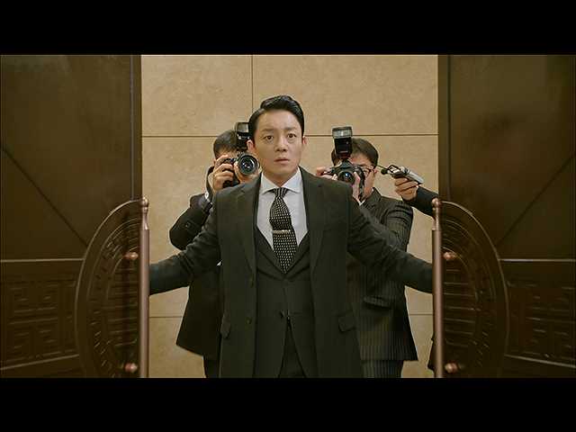 (字幕版)第8話