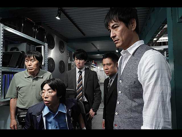 【無料】#5 美しき少年殺人者
