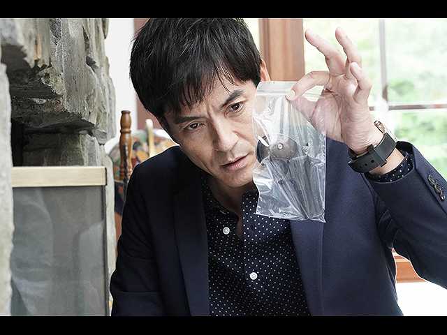 【無料】#8 殺人は花嫁のために