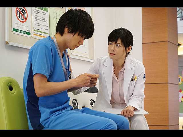 #2 女子高生が未熟児を緊急出産!小さな命を守りたい…