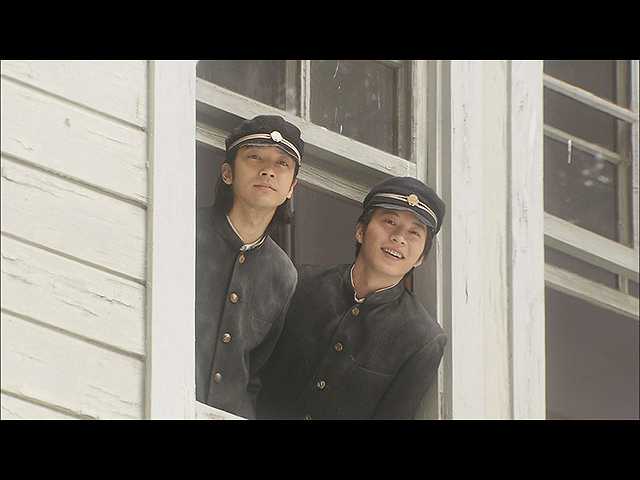 第14回 第3週 初恋