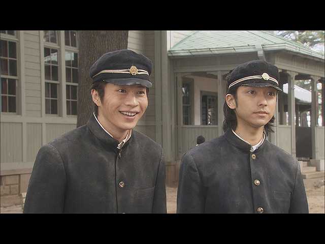 第15回 第3週 初恋