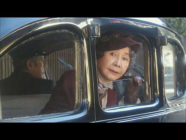 第18回 第3週 初恋