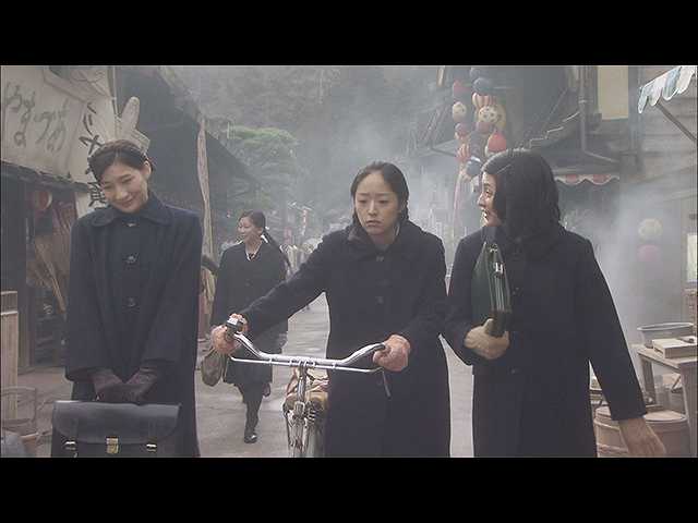第26回 第5週 失恋
