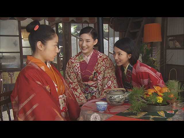 第27回 第5週 失恋