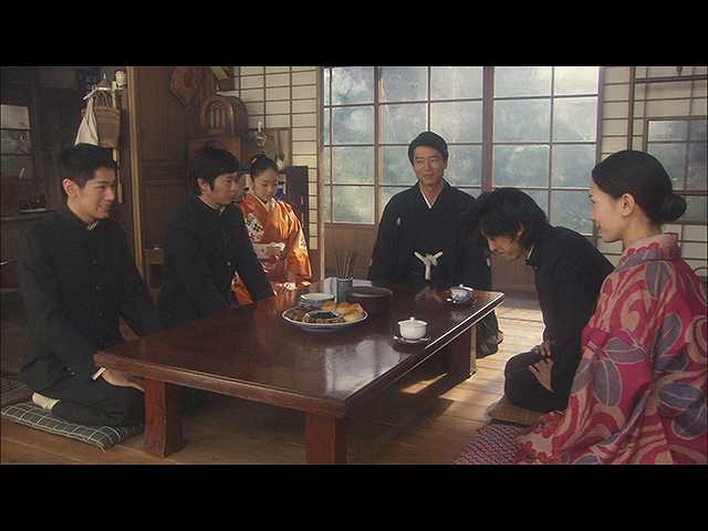 第28回 第5週 失恋