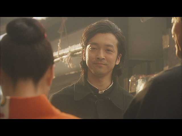 第29回 第5週 失恋