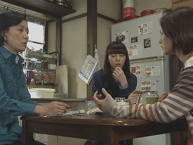 #3 キスマーク