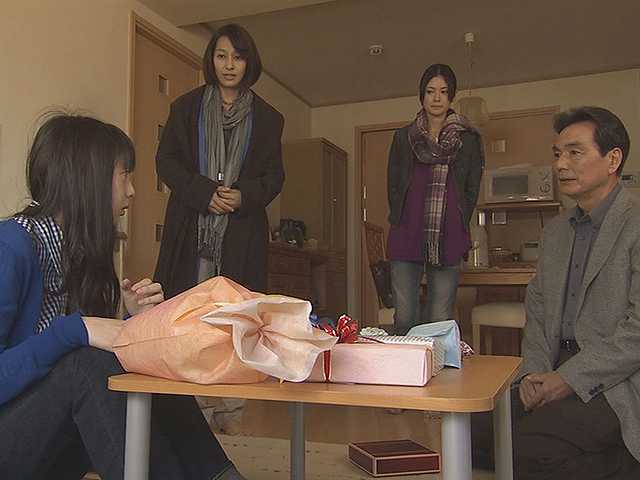 #4 父の秘密