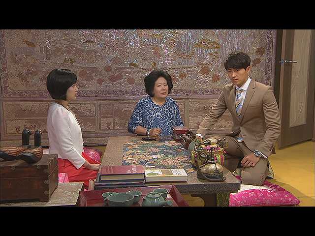 #47 (字幕版)社長不信任の真実