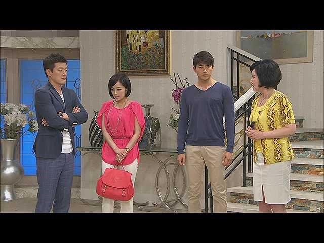 #65 (字幕版)ハチ毒混入