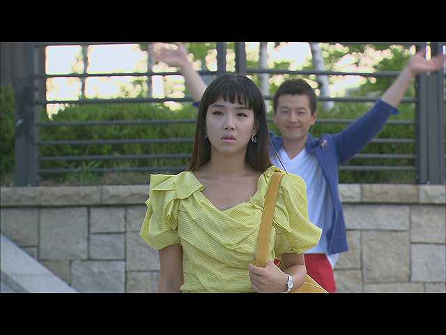 #100 (字幕版)祖母の謝罪