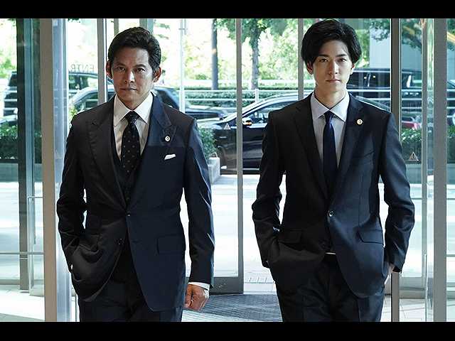【無料】#1 超エリート弁護士と天才フリーター!あら…
