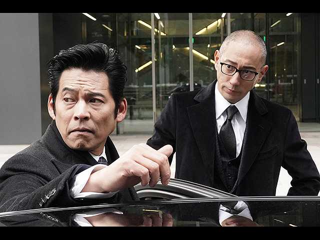 【無料】#10 最強の検事×最強の弁護士