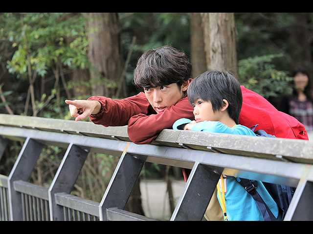 #3 2018/10/23放送 少年を動物園に連れサル!?