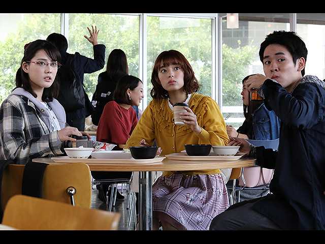 #4 2018/10/30放送 星降る夜のコンニャク!?