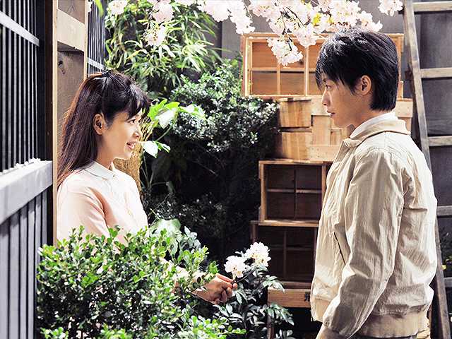 #1 究極の純愛