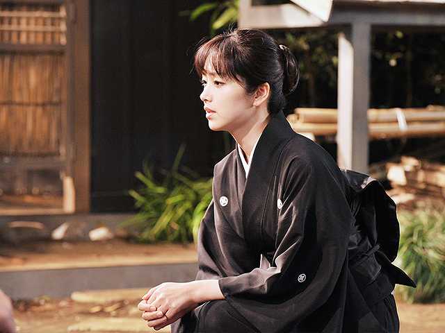 #8 歪んだ愛の結末