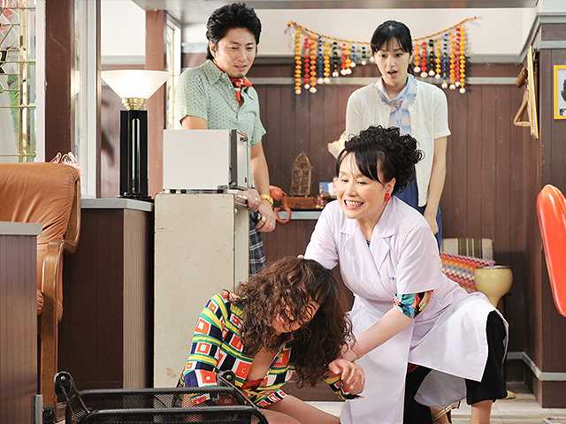 #12 美人妻の秘密