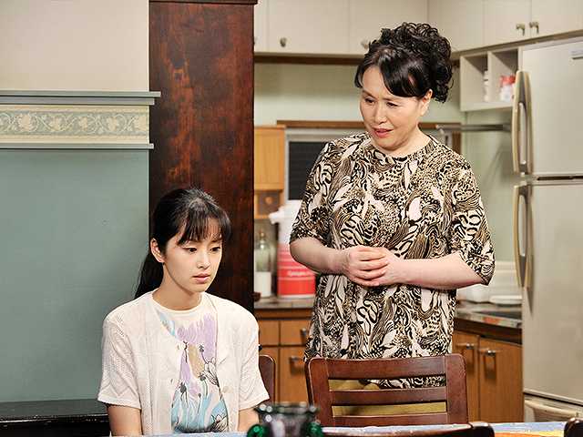 #13 不気味な妊娠