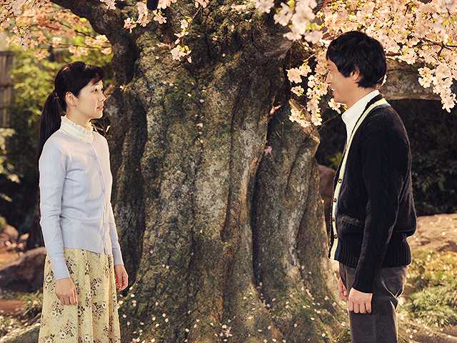 #17 亡き父の嘘
