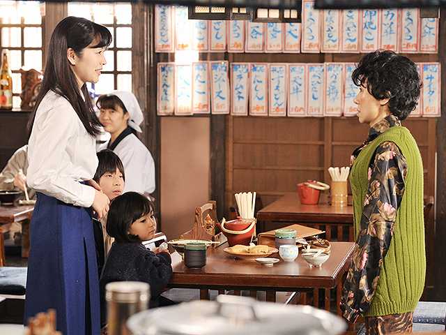 #20 現れた救世主