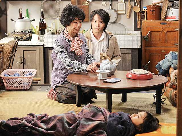 #22 夫の豹変